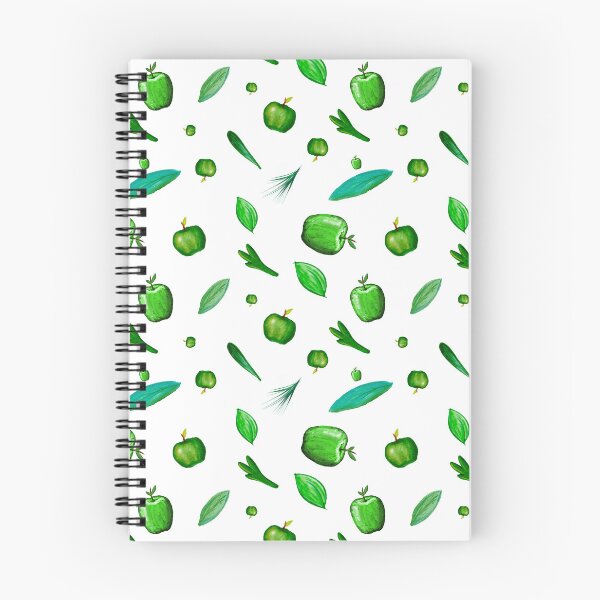 Item preview, Green Apples designed and sold by IconAge Store.