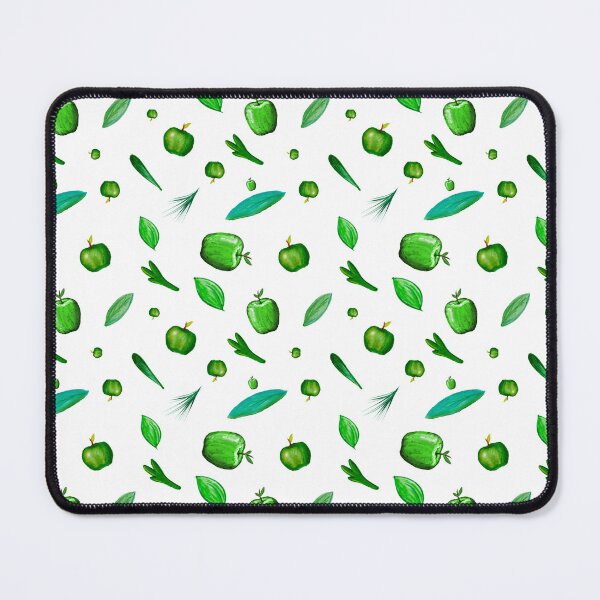 Item preview, Green Apples designed and sold by IconAge Store.