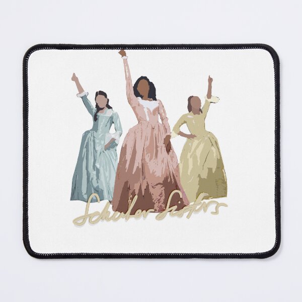 Item preview, Schuler Sisters designed and sold by anastasijasstore.