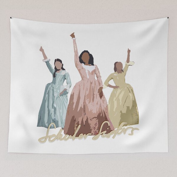 Item preview, Schuler Sisters designed and sold by anastasijasstore.