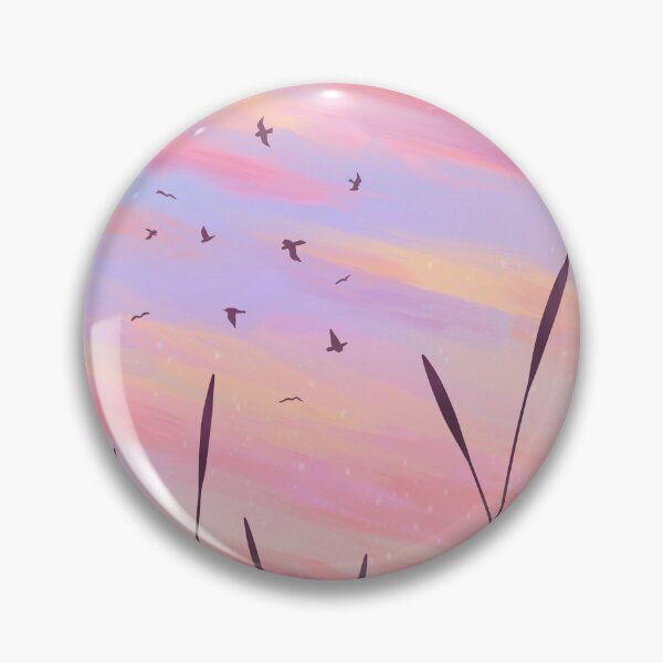 Item preview, Pastel Sunset Sky designed and sold by karsne.