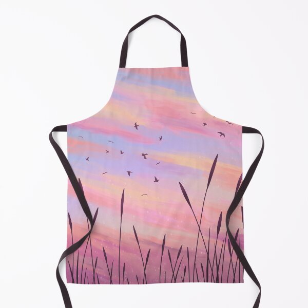 Item preview, Pastel Sunset Sky designed and sold by karsne.
