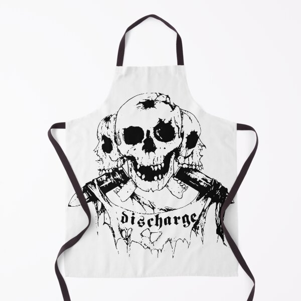 Item preview, Discharge Band designed and sold by taoaccmoic.
