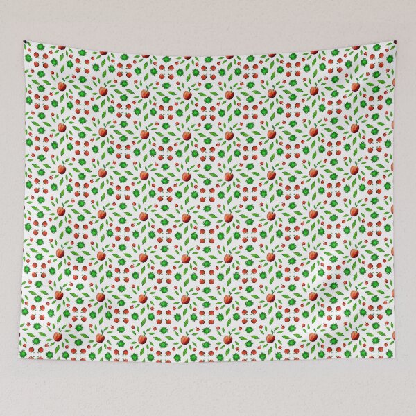 Item preview, apples designed and sold by IconAge Store.
