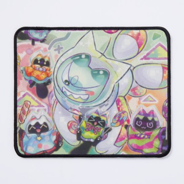 Item preview, Lollipo★Yummy Way designed and sold by Black Saiyan Magician's Merchandise.