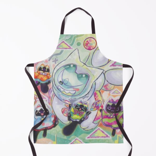 Item preview, Lollipo★Yummy Way designed and sold by Black Saiyan Magician's Merchandise.