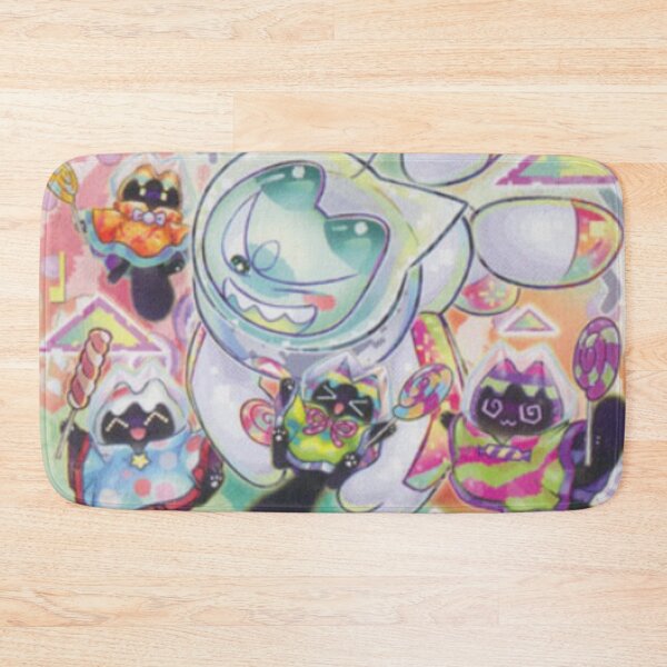 Item preview, Lollipo★Yummy Way designed and sold by Black Saiyan Magician's Merchandise.