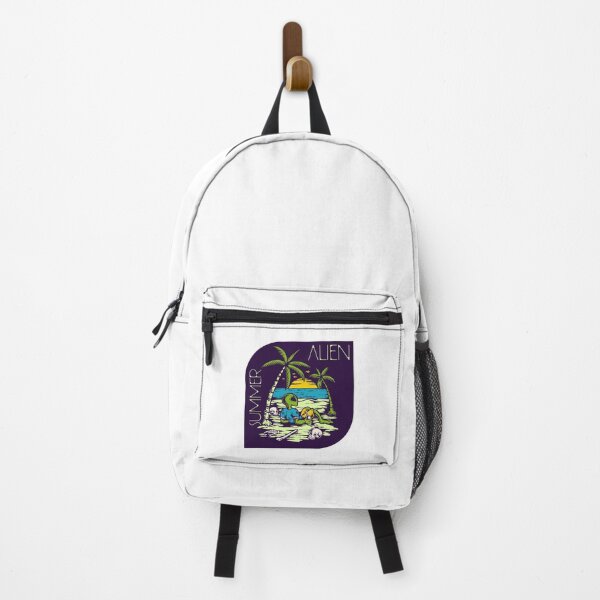 Item preview, Alien Summer designed and sold by Short Stories Me.