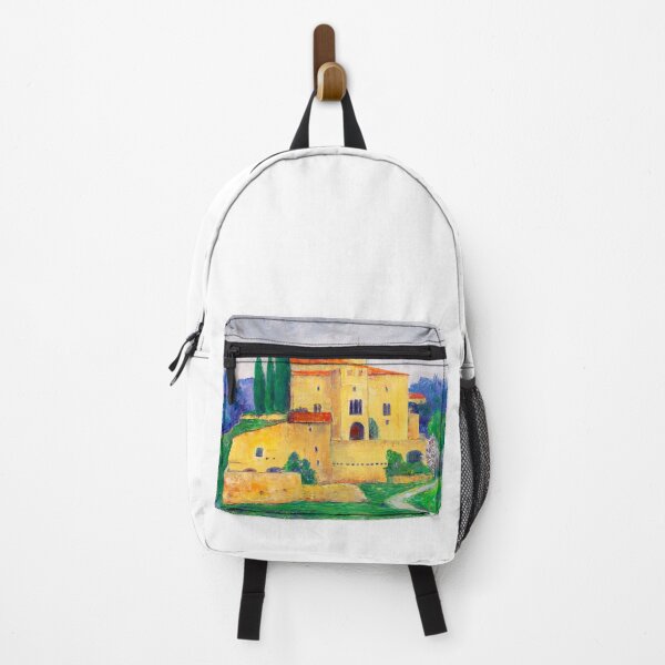 Item preview, Castell d’Arenys in Alt Emporda designed and sold by Natalia_Shchip.