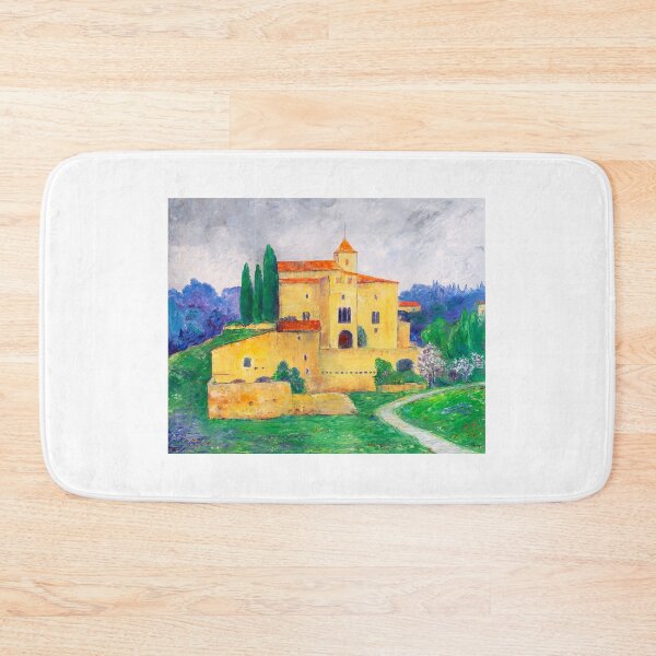 Item preview, Castell d’Arenys in Alt Emporda designed and sold by Natalia_Shchip.