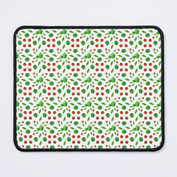 Item preview, green apples designed and sold by IconAge Store.
