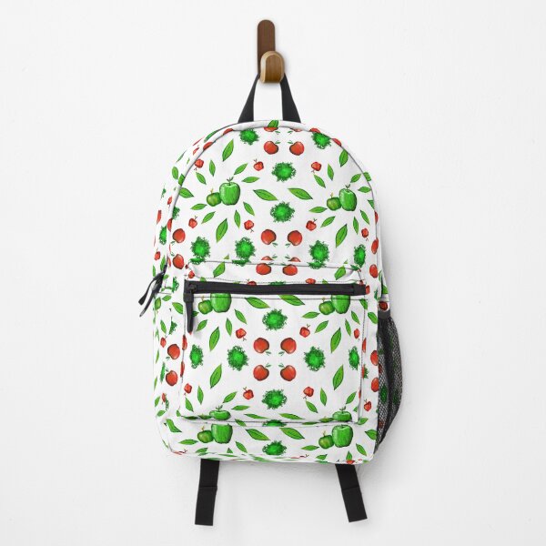 Item preview, green apples designed and sold by IconAge Store.
