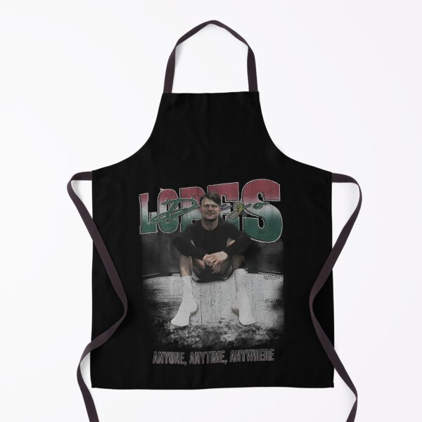 Item preview, Diego Lopes " Anyone, Anytime, Anywhere" designed and sold by JeyVel.