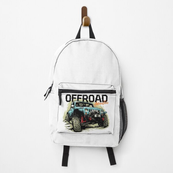 Item preview, Classic Wild Adventure Off Road Car designed and sold by Joncasmiart.