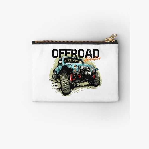 Item preview, Classic Wild Adventure Off Road Car designed and sold by Joncasmiart.