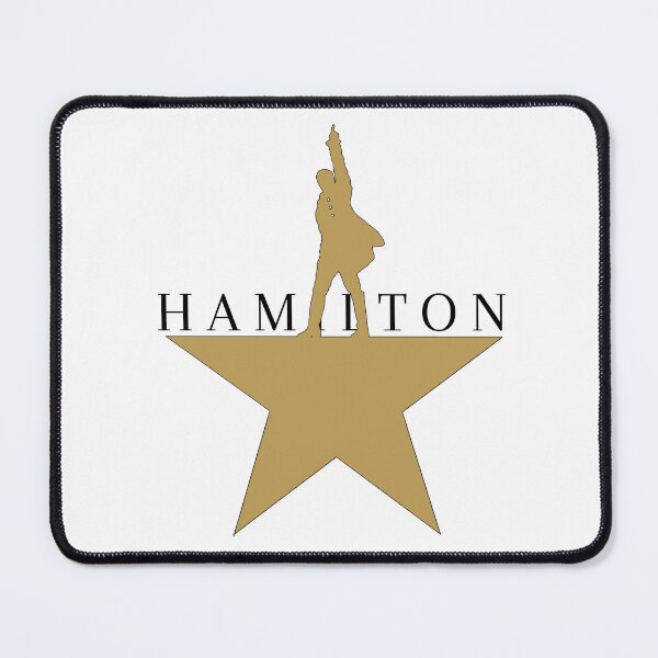 Item preview, Hamilton designed and sold by anastasijasstore.