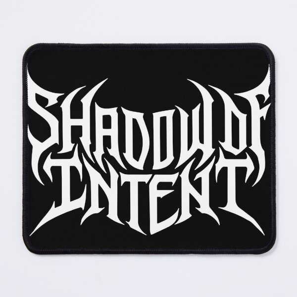 Item preview, Shadow Of Intent designed and sold by taoaccmoic.