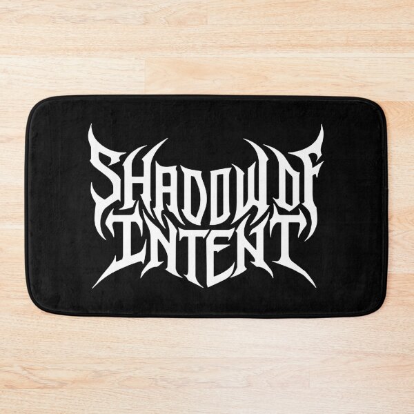 Item preview, Shadow Of Intent designed and sold by taoaccmoic.