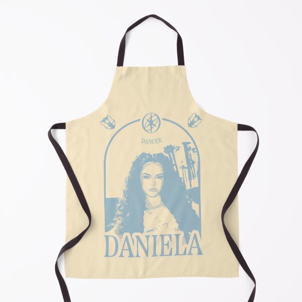 Item preview, Daniela Katseye designed and sold by SocolaDesigns.