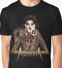 Evil Aquaria Graphic T-Shirt