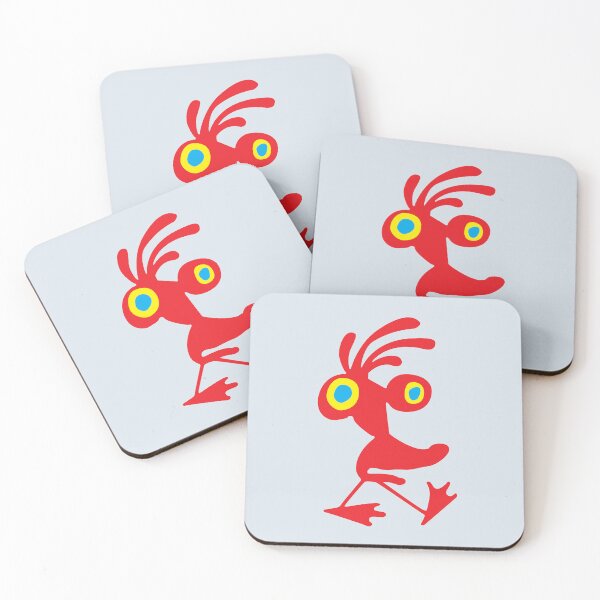 Item preview, Crazy Absurd Art designed and sold by CharlottePlaceArt.