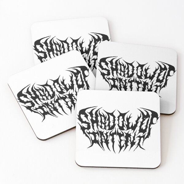 Item preview, Shadow Of Intent designed and sold by taoaccmoic.
