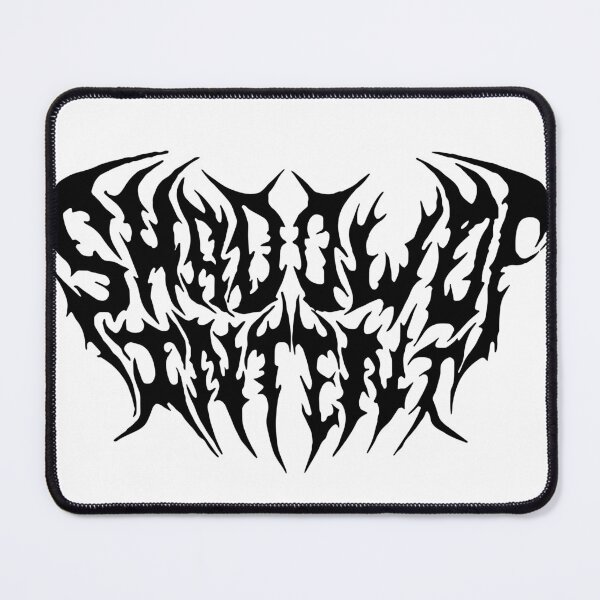 Item preview, Shadow Of Intent designed and sold by taoaccmoic.