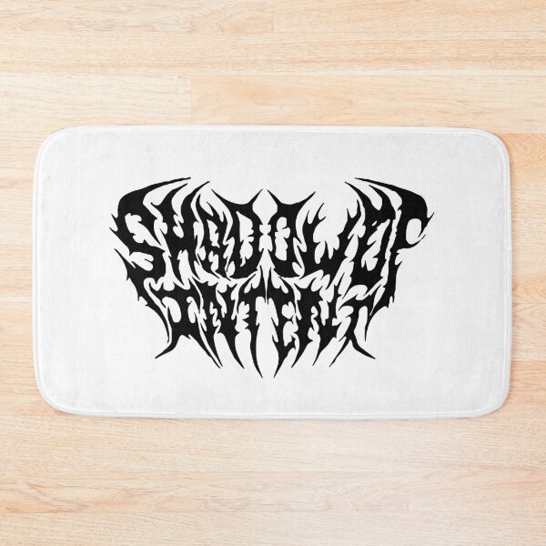 Item preview, Shadow Of Intent designed and sold by taoaccmoic.