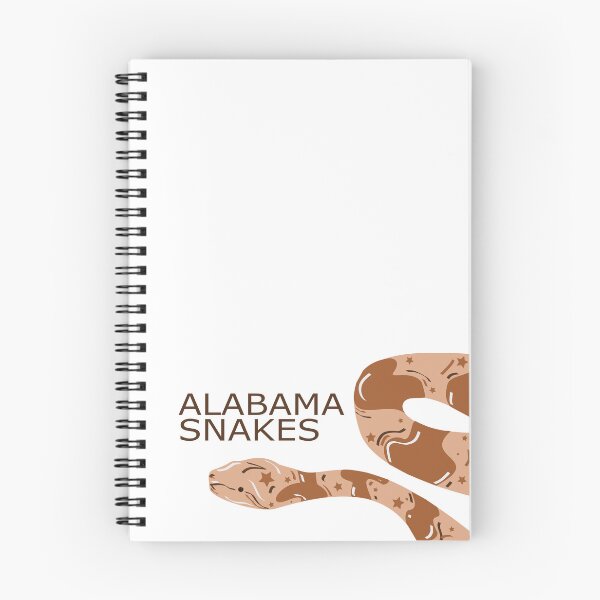 Item preview, Alabama Snakes designed and sold by cupofco.