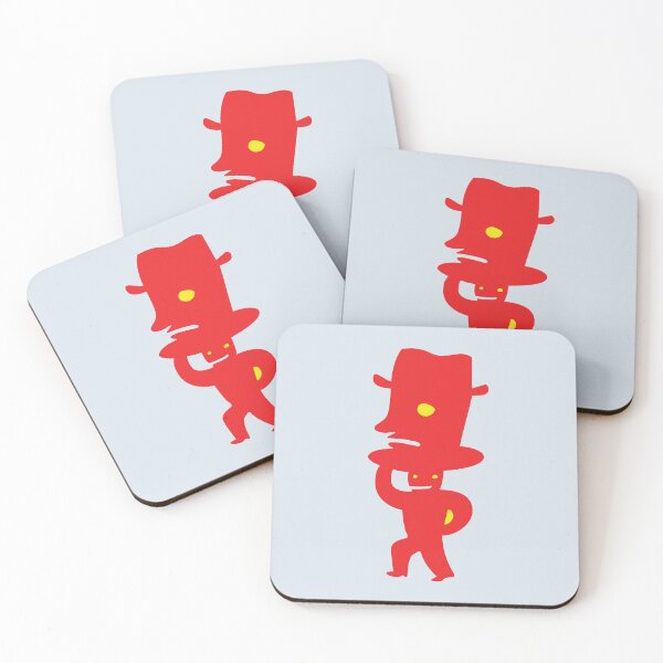 Item preview, Crazy Absurd Art designed and sold by CharlottePlaceArt.