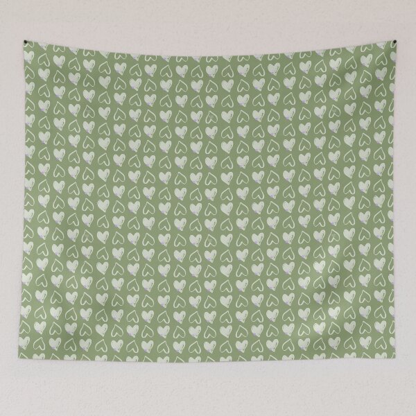 Item preview, Copia de Copia de Heart Vibes designed and sold by Srta  Margarita.