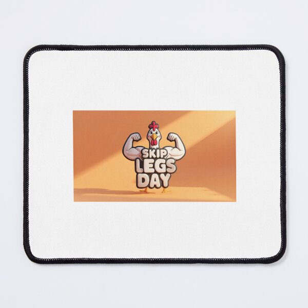 Item preview, Skip legs day designed and sold by Tony1985.