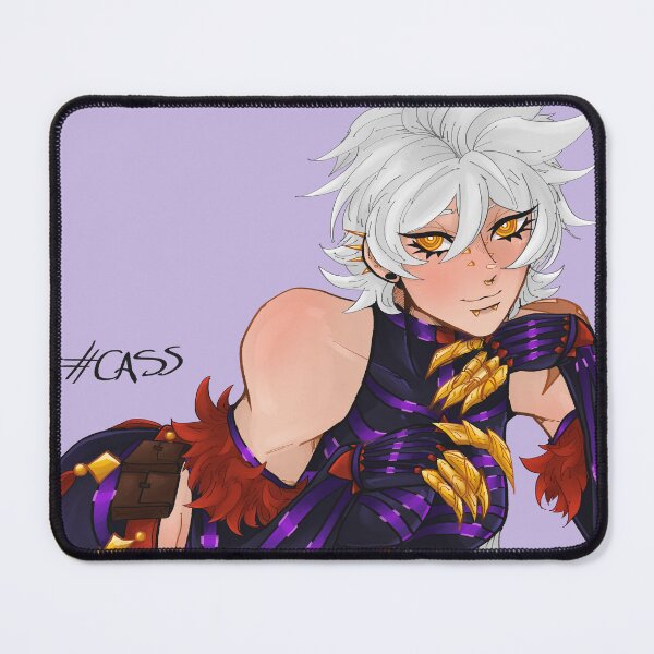 Item preview, Gin (League of Villains AU) designed and sold by UsagiFN.