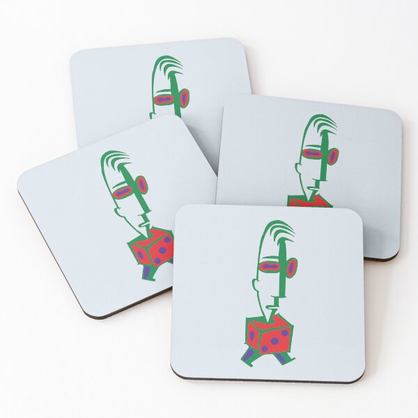 Item preview, Crazy Absurd Art designed and sold by CharlottePlaceArt.