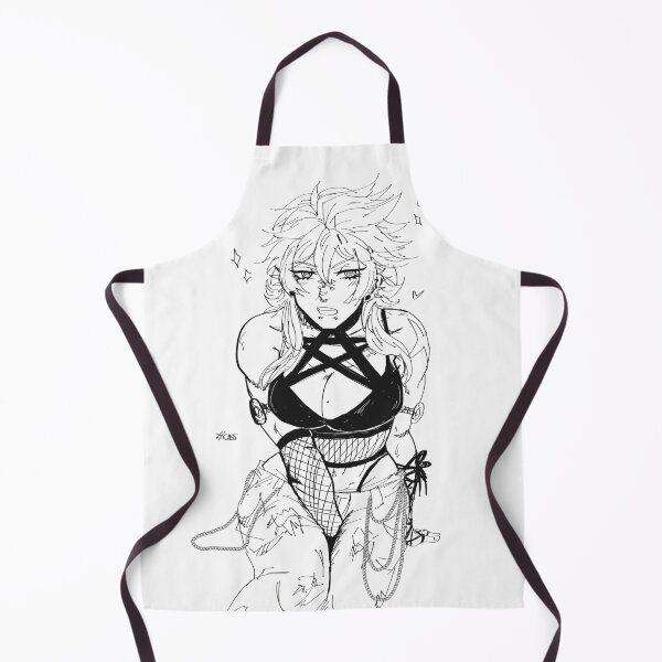 Item preview, B&W Gin sketch designed and sold by UsagiFN.