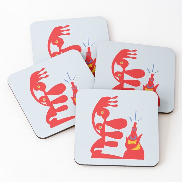 Item preview, Crazy Absurd Art designed and sold by CharlottePlaceArt.