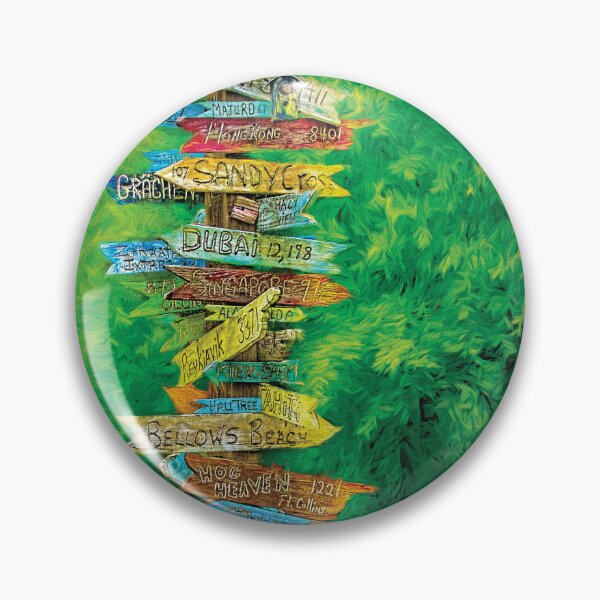 Item preview, What's Your Sign? designed and sold by Kay Brewer.
