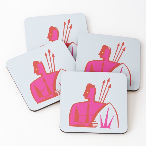 Item preview, Crazy Absurd Art designed and sold by CharlottePlaceArt.