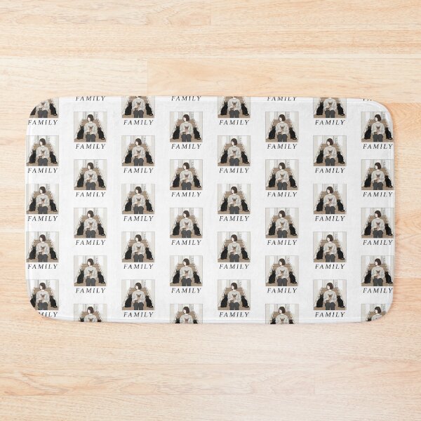 Item preview, Pet Family Girl designed and sold by El Hermano Gym.