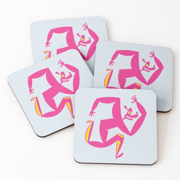 Item preview, Crazy Absurd Art designed and sold by CharlottePlaceArt.