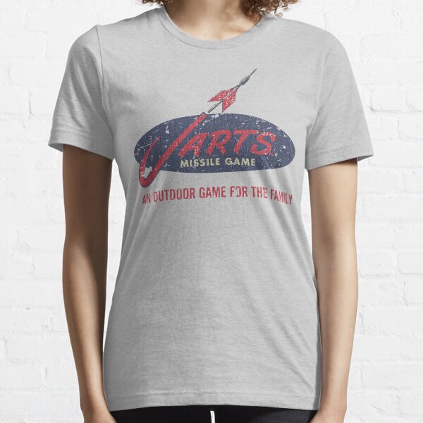 Jarts Essential T-Shirt