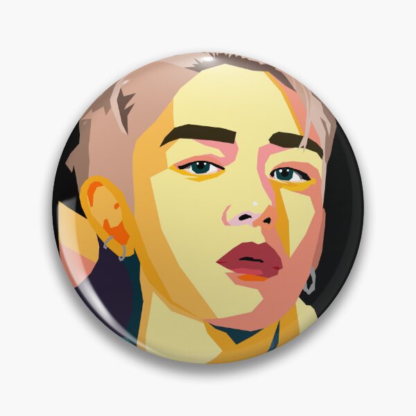 Item preview, Lucas NCT WPAP Art designed and sold by Aome22.