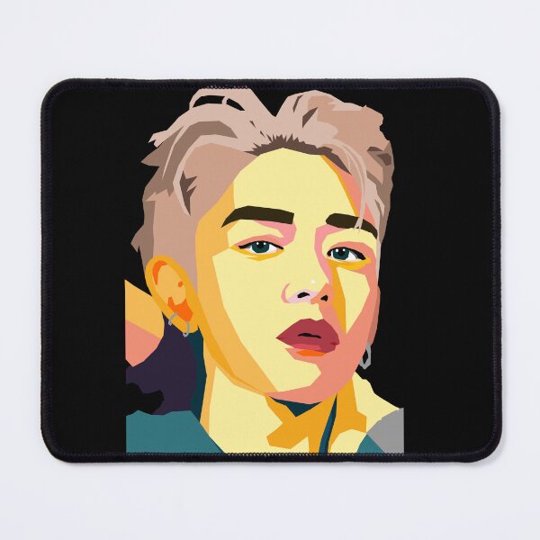 Item preview, Lucas NCT WPAP Art designed and sold by Aome22.