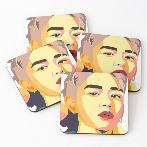 Item preview, Lucas NCT WPAP Art designed and sold by Aome22.