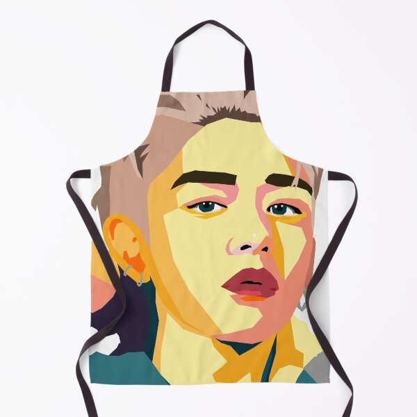 Item preview, Lucas NCT WPAP Art designed and sold by Aome22.