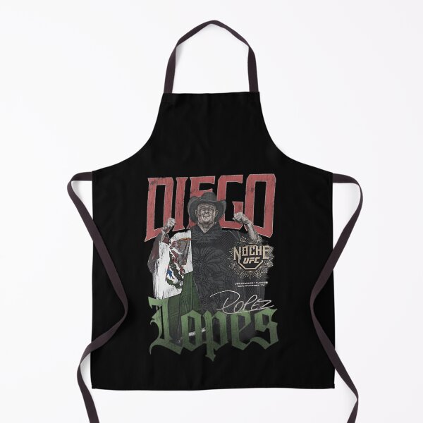 Item preview, Diego Lopes Noche UFC designed and sold by JeyVel.