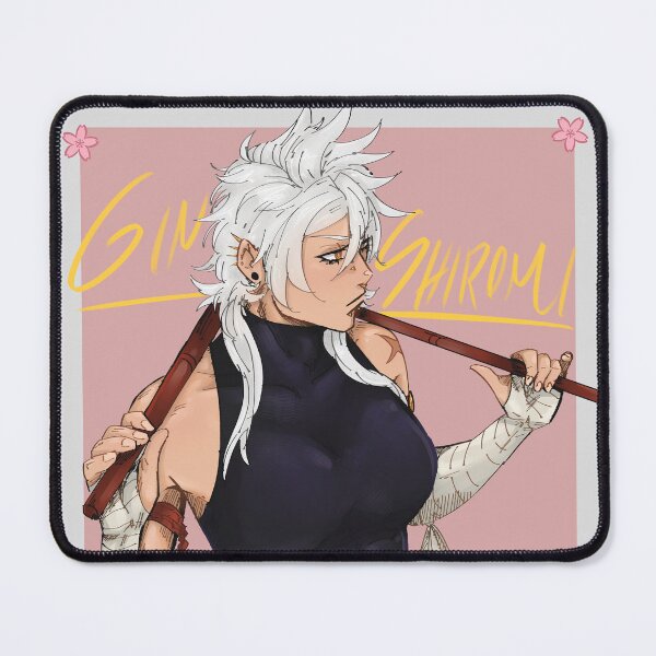 Item preview, Gin Shiromi designed and sold by UsagiFN.