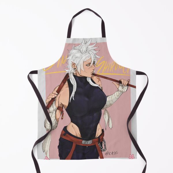 Item preview, Gin Shiromi designed and sold by UsagiFN.