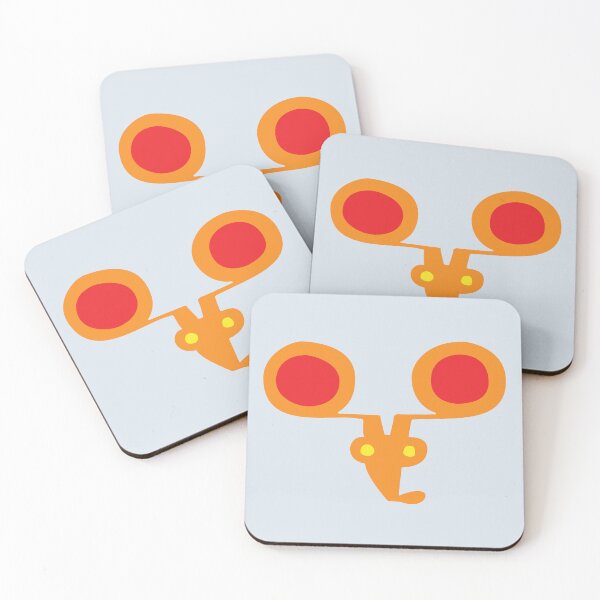 Item preview, Crazy Absurd Art designed and sold by CharlottePlaceArt.