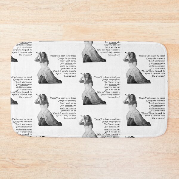 Item preview, THE PROPHECY, TTPD, Taylor swift, ts11 designed and sold by cindyxarttv.